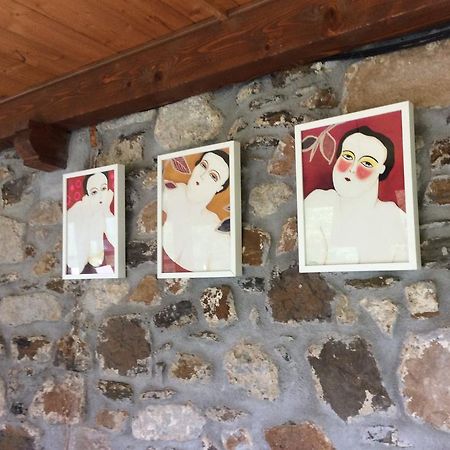 Casa Rural Andutza Ea Εξωτερικό φωτογραφία