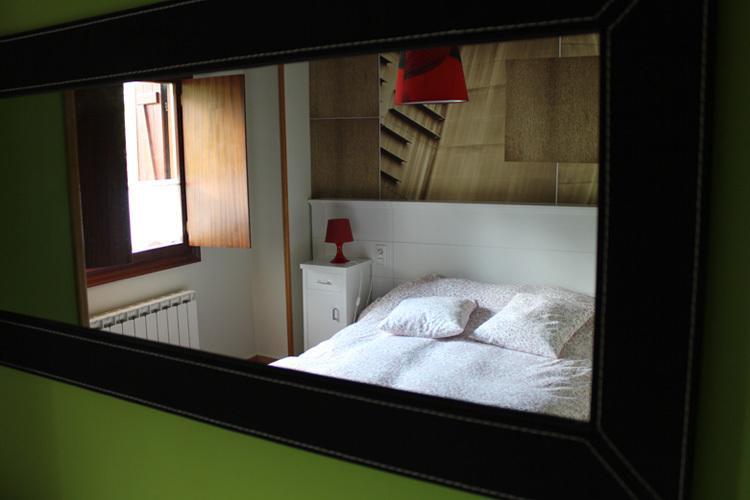 Casa Rural Andutza Ea Δωμάτιο φωτογραφία