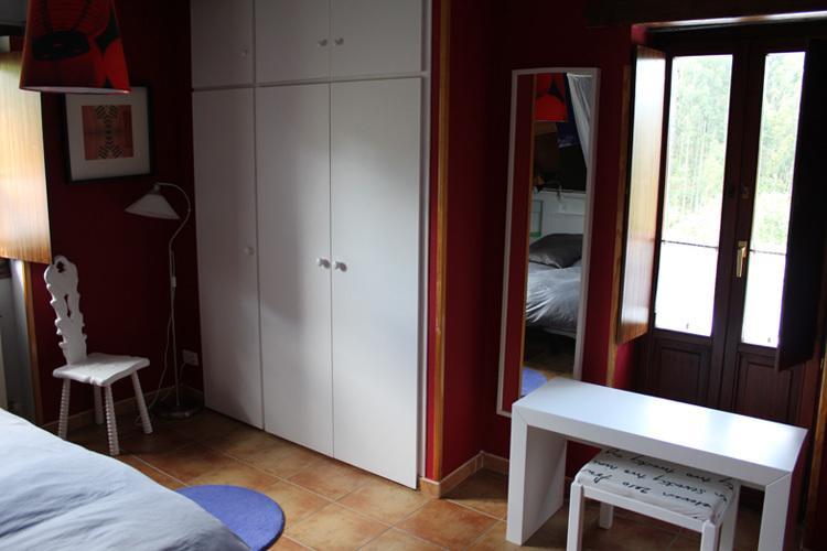 Casa Rural Andutza Ea Δωμάτιο φωτογραφία