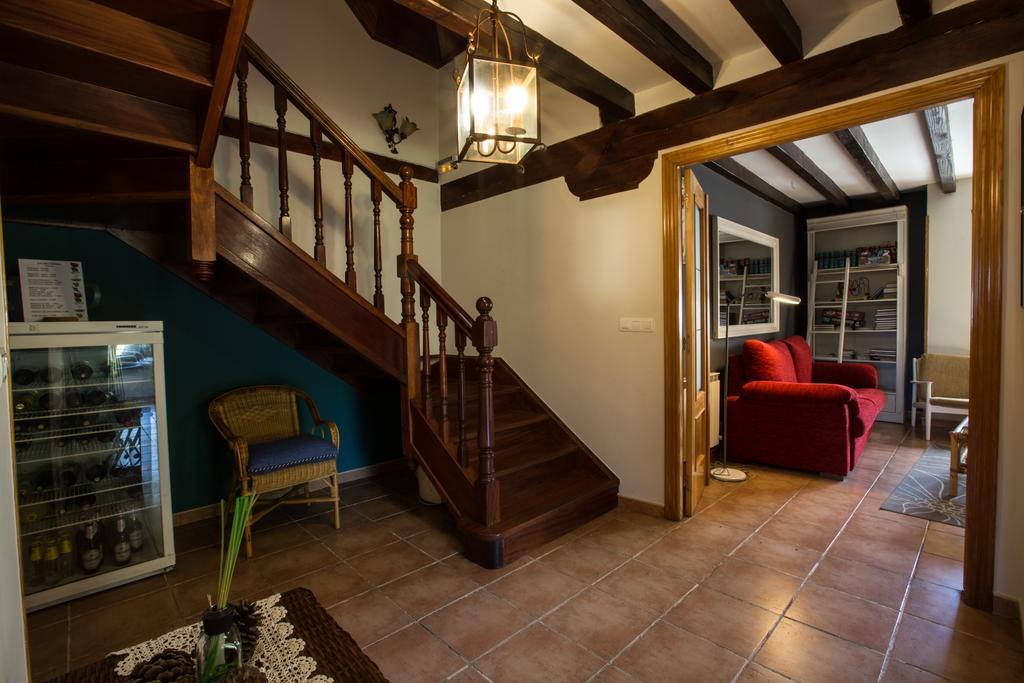 Casa Rural Andutza Ea Εξωτερικό φωτογραφία