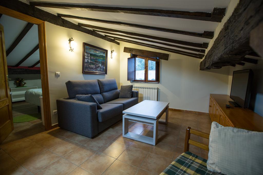 Casa Rural Andutza Ea Εξωτερικό φωτογραφία