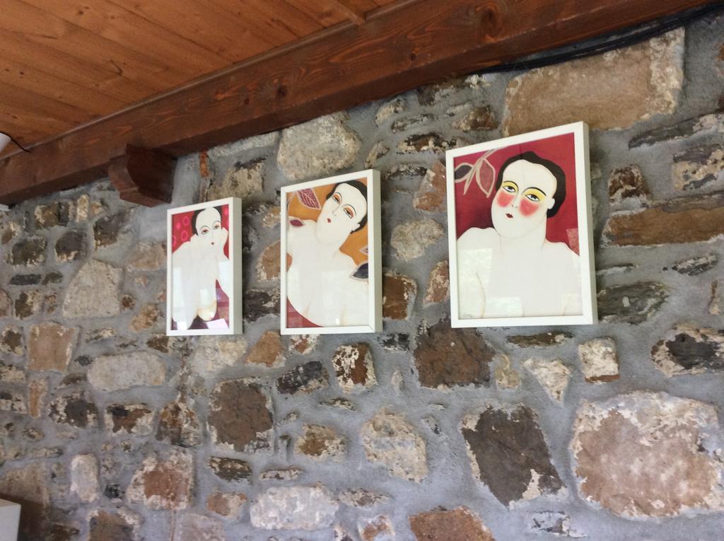Casa Rural Andutza Ea Εξωτερικό φωτογραφία